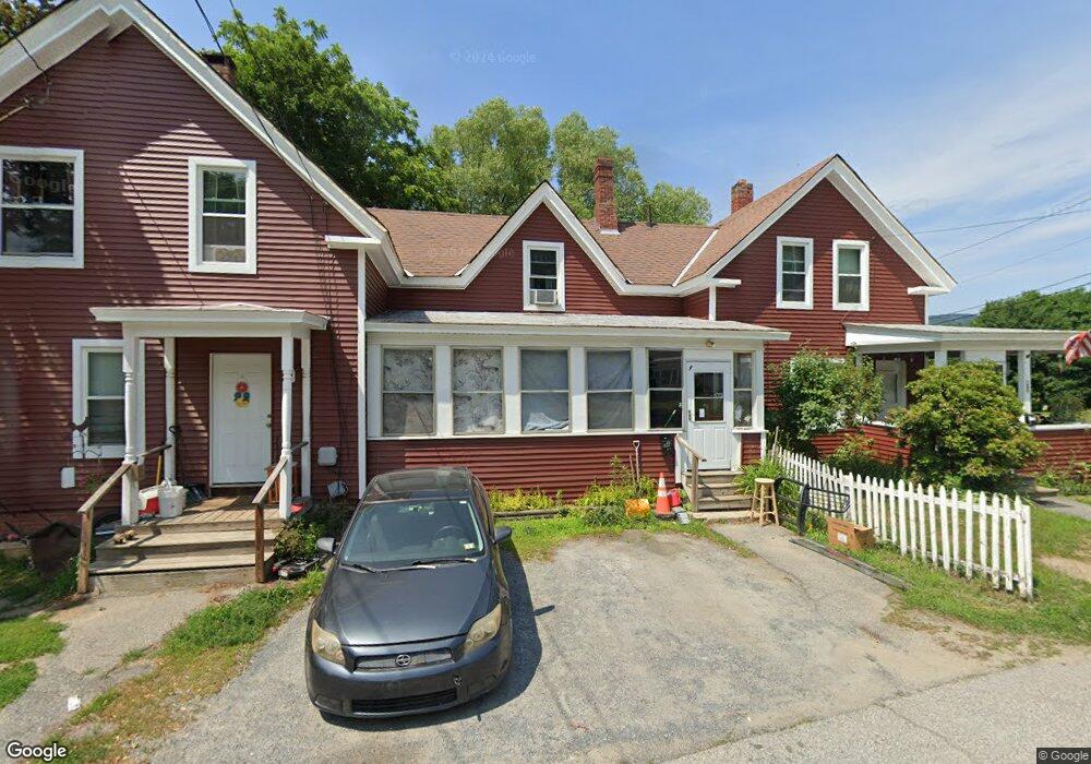 108 Chestnut St unit Apartment 2, Claremont, NH 03743 - photo 1