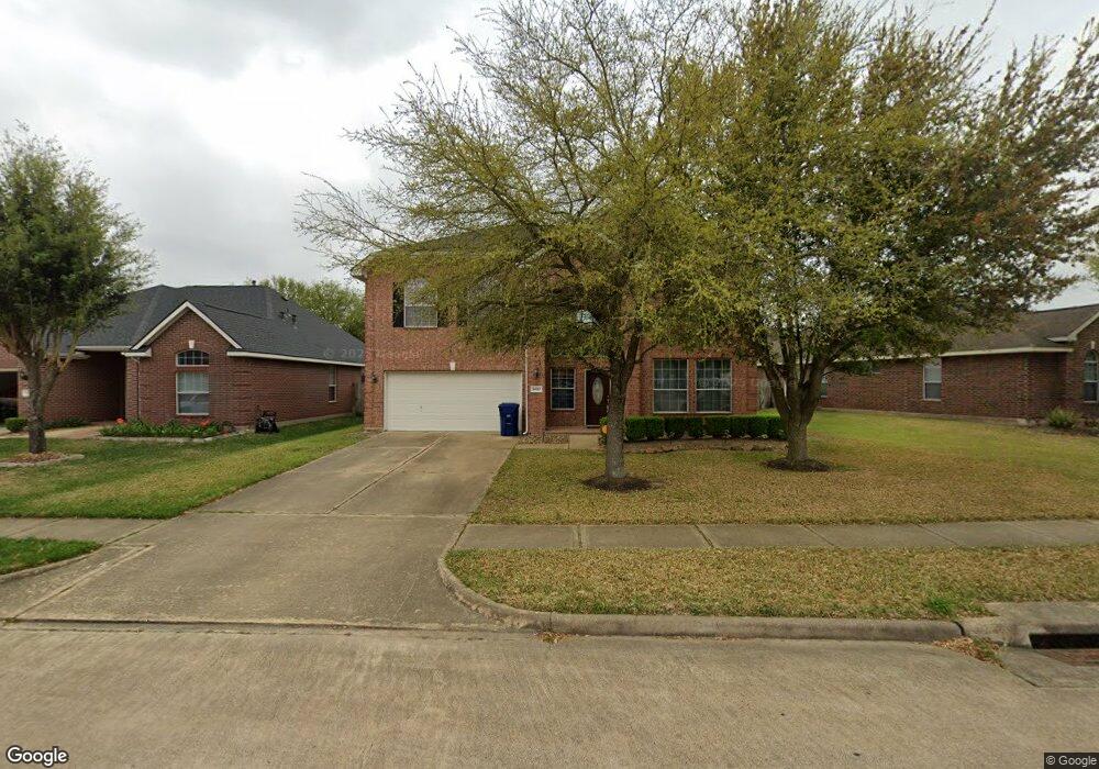 16910 Sheffield Bend Dr, Houston, TX 77095 - photo 1