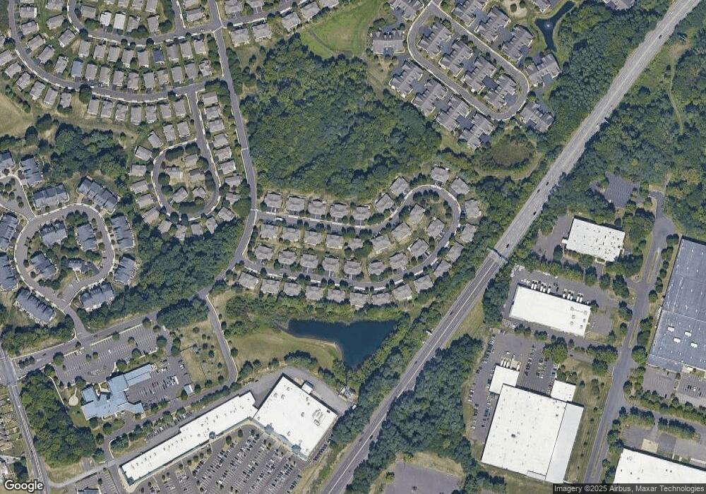 19 Black Eyed Susan Rd, Langhorne, PA 19047 - photo 1