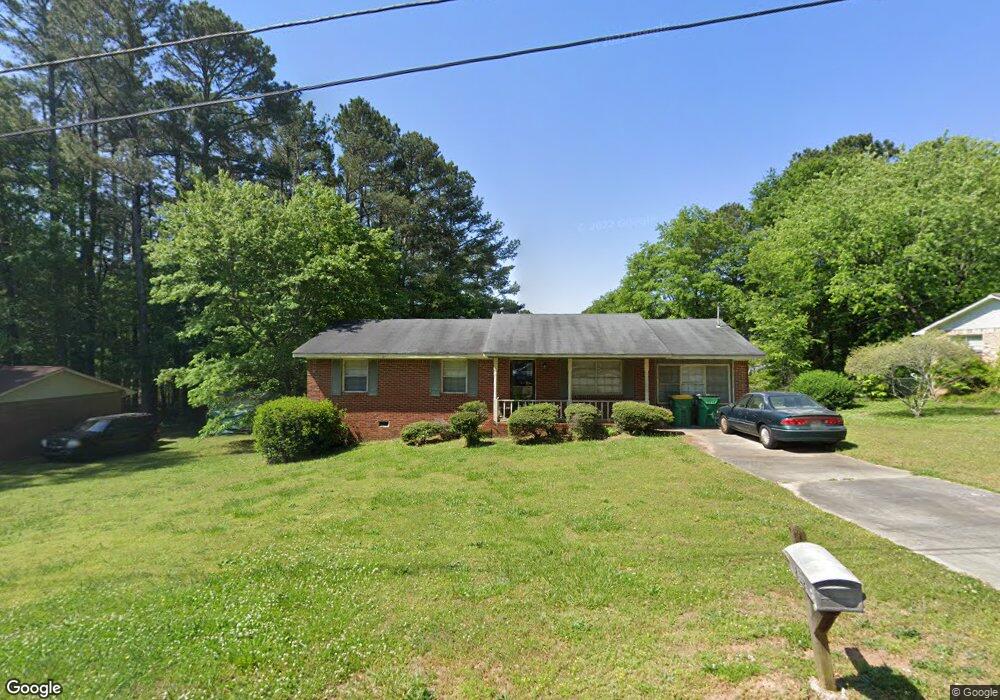 858 Pine Shadow Ln, Winder, GA 30680 - photo 1