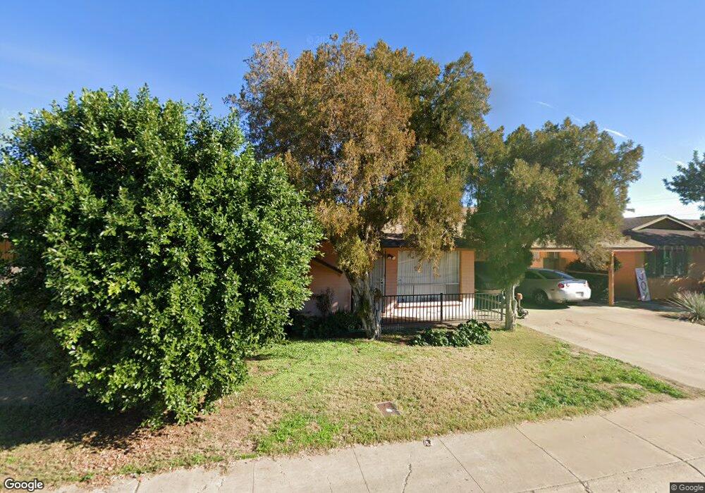 8623 N 35th Ave, Phoenix, AZ 85051 - photo 1