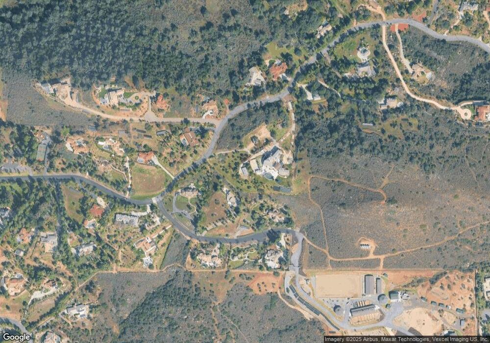 3012 Via Viejas Oeste, Alpine, CA 91901 - photo 1