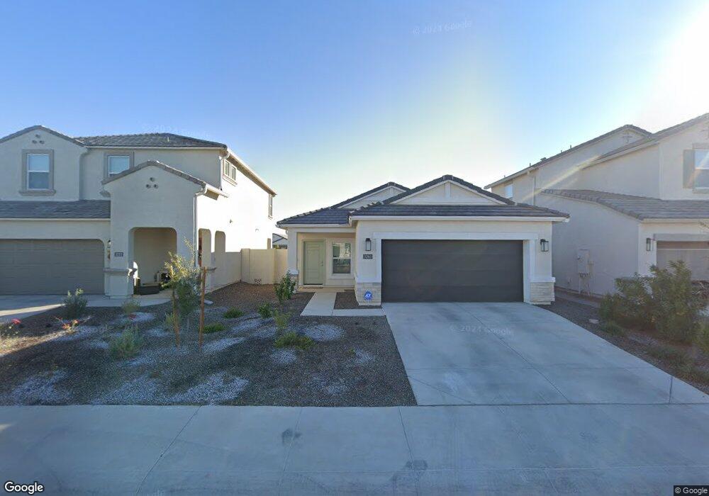 3263 W Stradling Ave, Apache Junction, AZ 85120 - photo 1