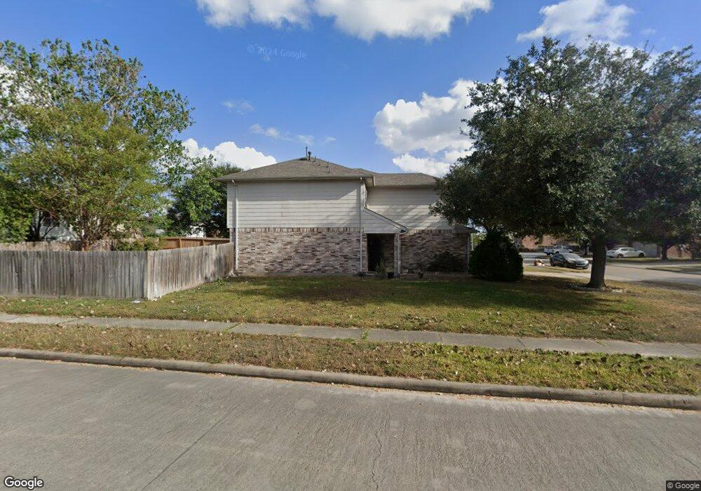 6318 Calton Cove Cir, Houston, TX 77086 - photo 1