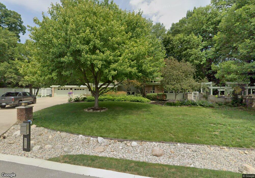 510 Oaklawn Dr, Lafayette, IN 47905 - photo 1