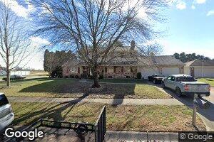 1425 Stinson Ave, Mattoon, IL 61938