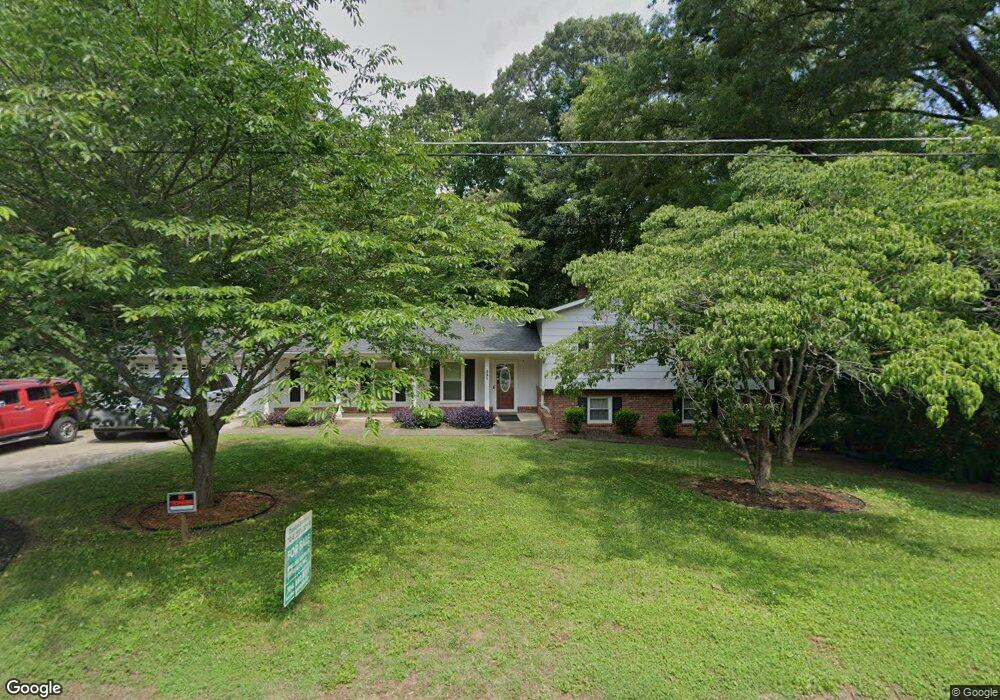 531 Stoneybrook Rd, Statesville, NC 28677 - photo 1