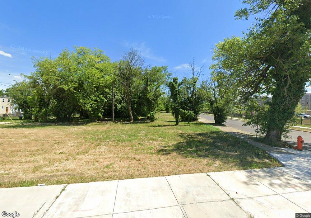 3037 Woodland Ave, Baltimore, MD 21215 - photo 1