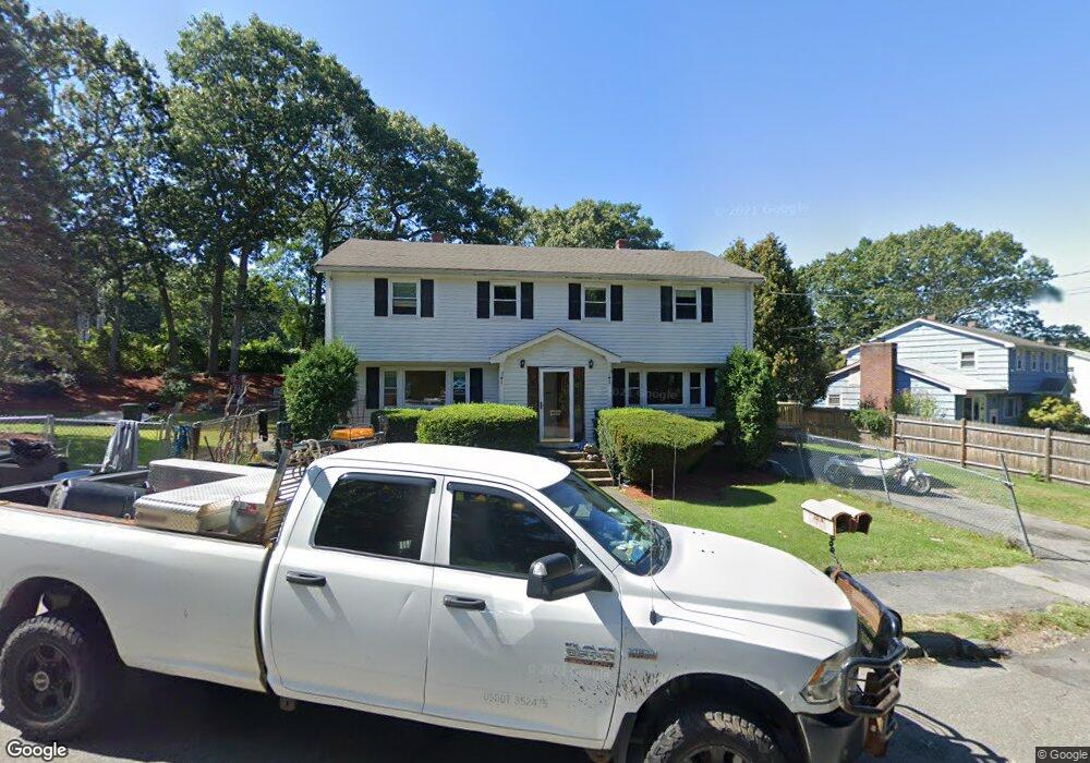 23 Totman Dr, Woburn, MA 01801 - photo 1