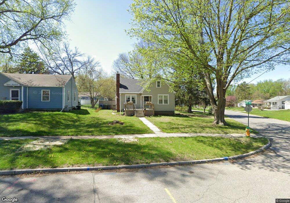 1504 56th St, Des Moines, IA 50311 - photo 1