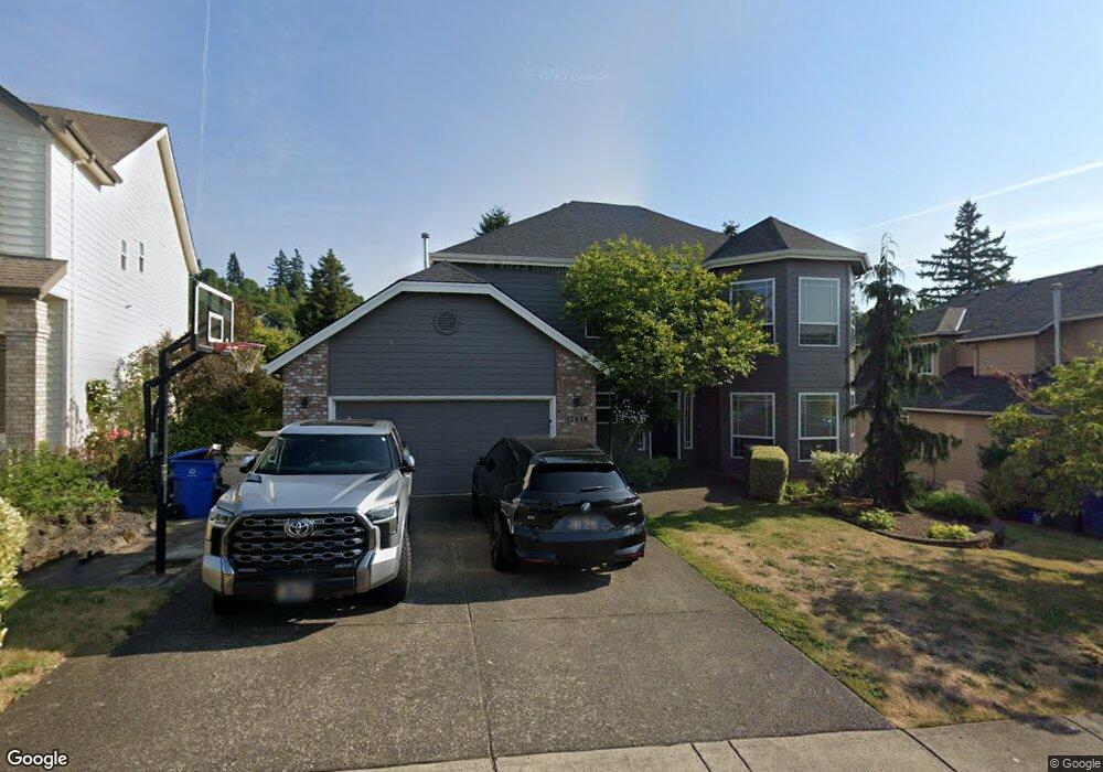 17018 SE Macanudo St, Damascus, OR 97089 - photo 1