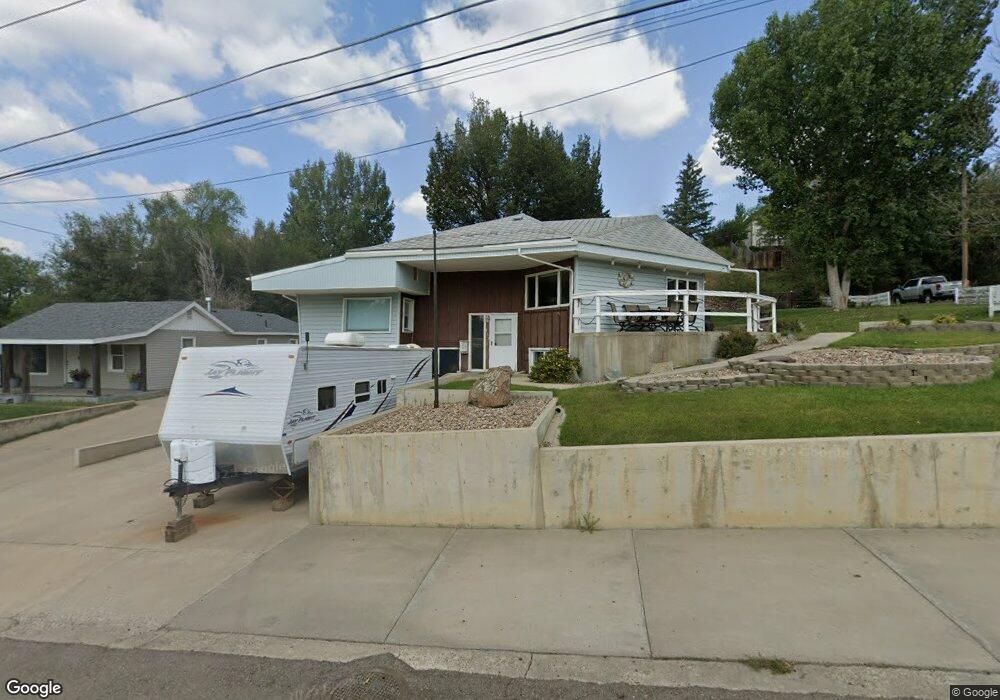 735 9th St, Havre, MT 59501 - photo 1