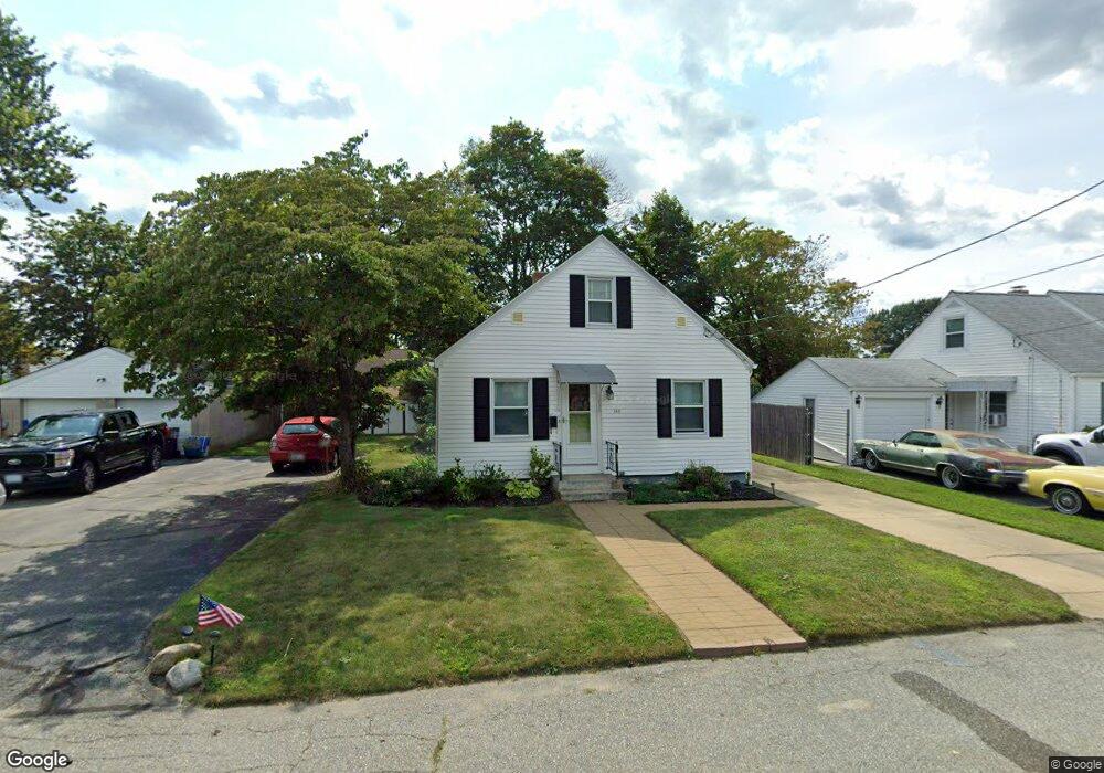 182 Westcott Ave, Cranston, RI 02910 - photo 1