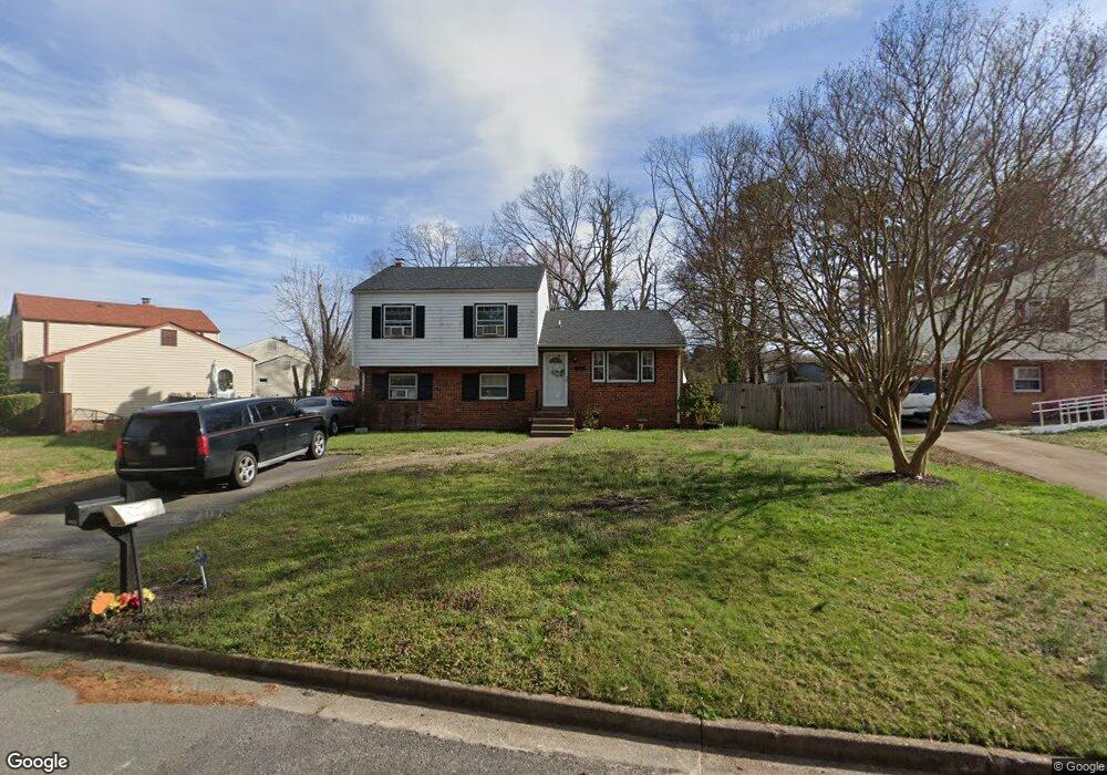 5607 Erich Ct, Richmond, VA 23225 - photo 1