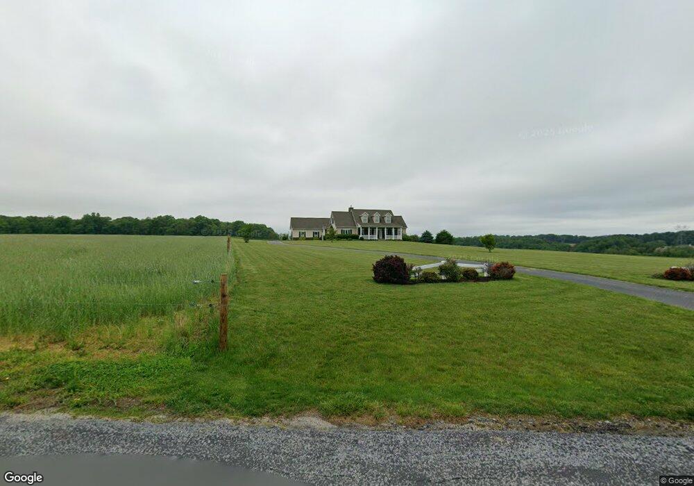 100 Hideaway Dr, Quarryville, PA 17566 - photo 1