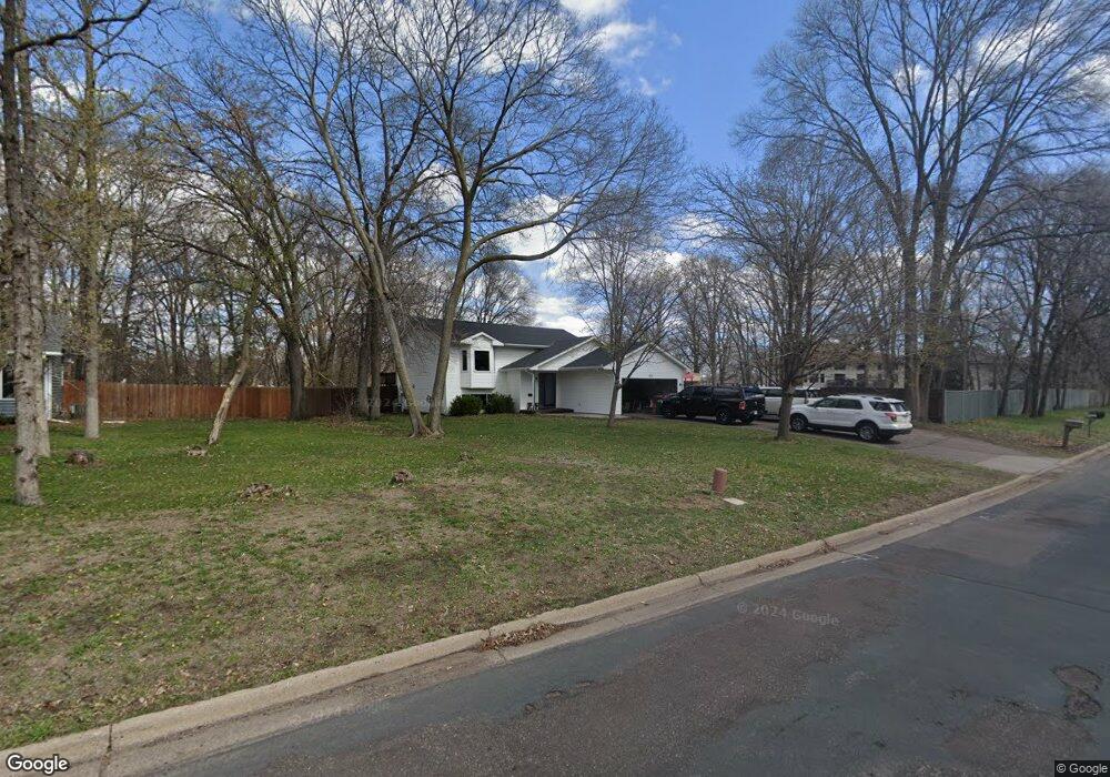 1821 103rd Ave NW, Coon Rapids, MN 55433 - photo 1