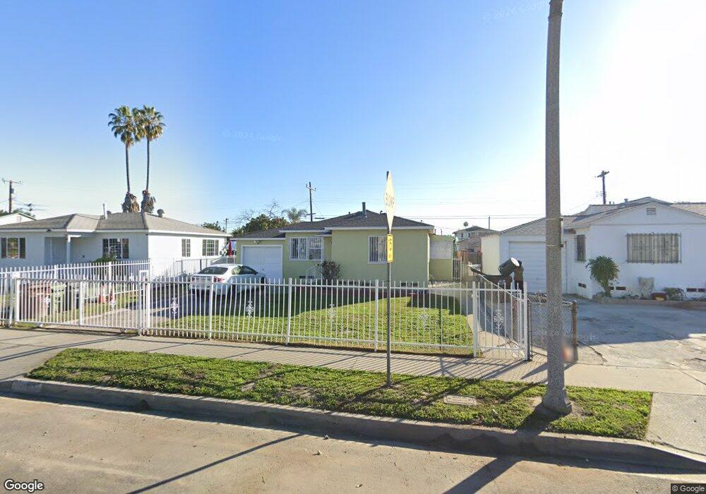 1808 N Wilmington Ave, Compton, CA 90222 - photo 1