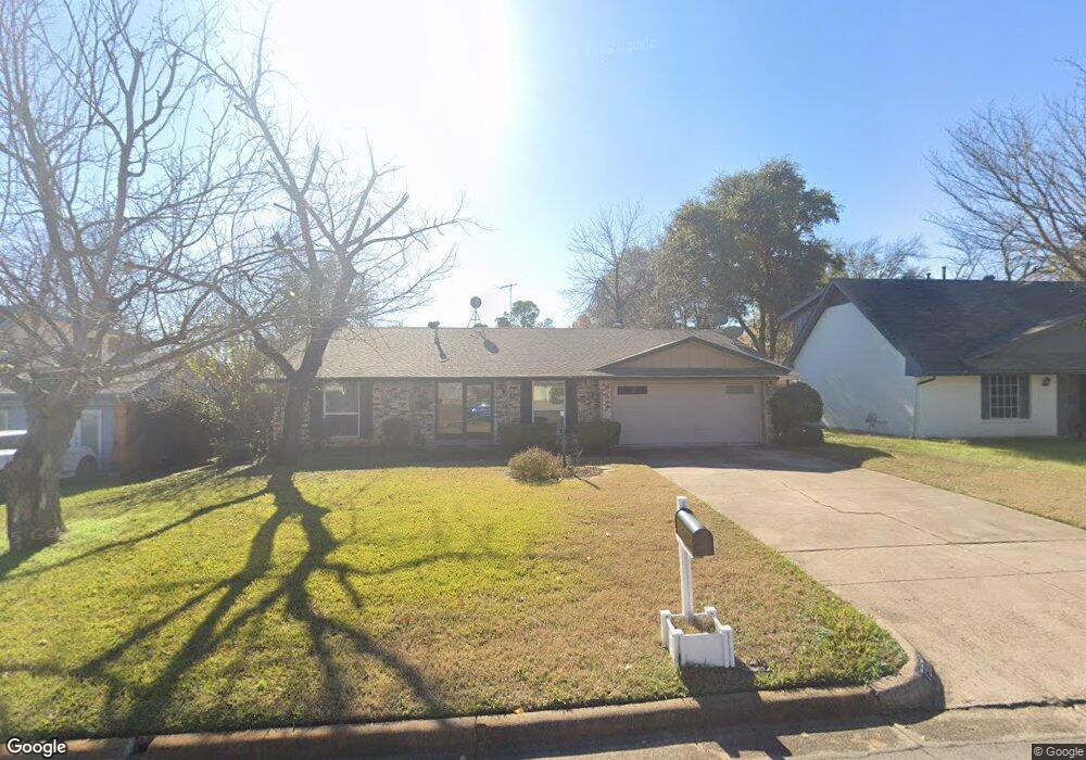 7904 Limerick Ln, North Richland Hills, TX 76180 - photo 1