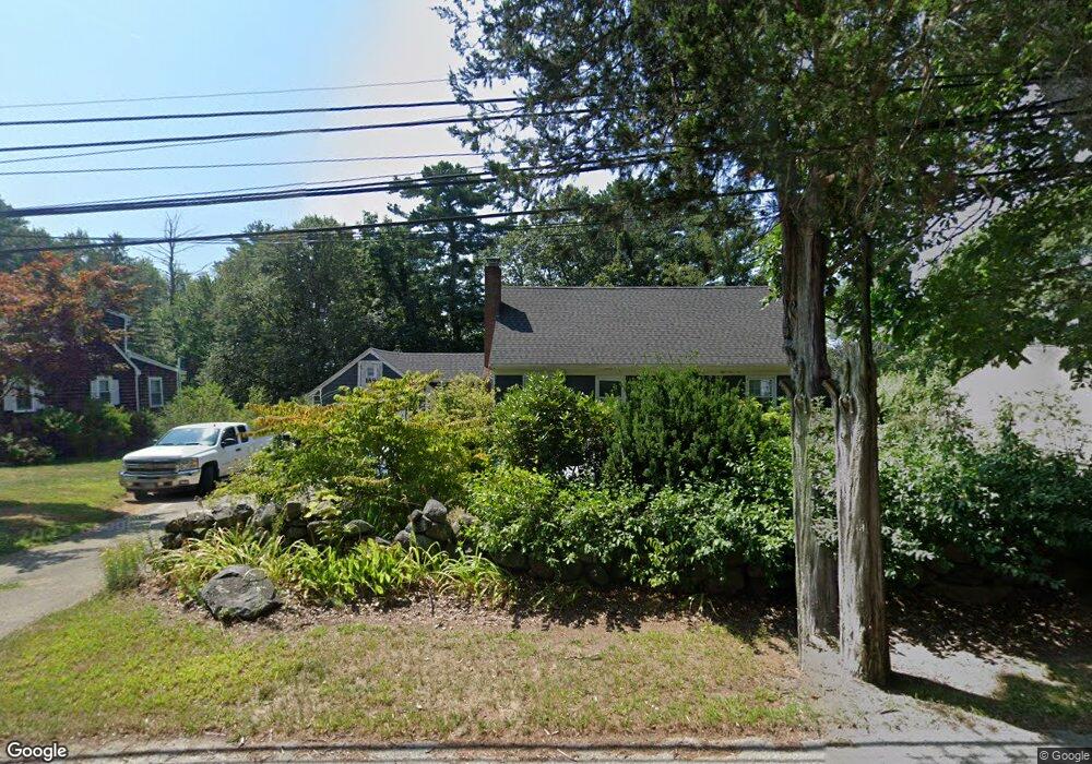 189 Topsfield Rd, Wenham, MA 01984 - photo 1