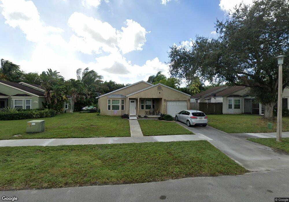 12720 SW 17th Place, Davie, FL 33325 - photo 1
