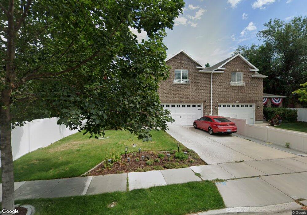 331 Pepperidge Dr, Midvale, UT 84047 - photo 1