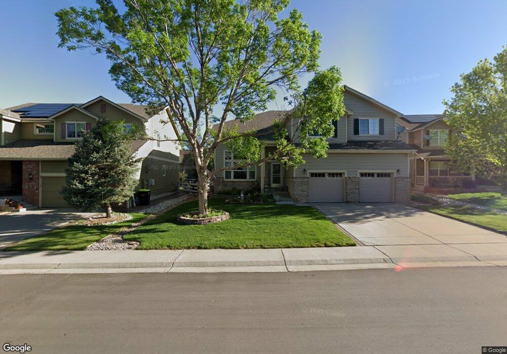 6678 S Killarney Ct, Aurora, CO 80016 - photo 1