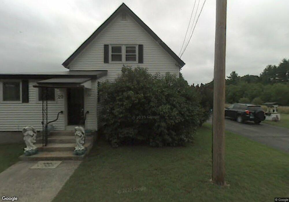 16 Old County Rd, Pelham, NH 03076 - photo 1