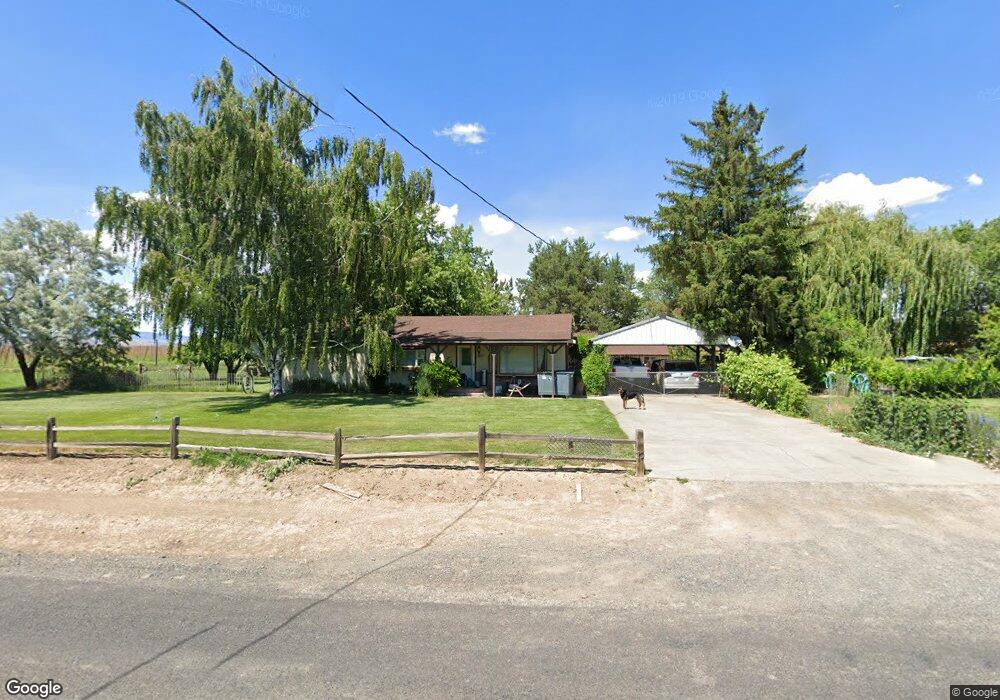 6311 Beauchene Rd, Moxee, WA 98936 - photo 1