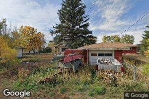 115 4th Ave, Hingham, MT 59528