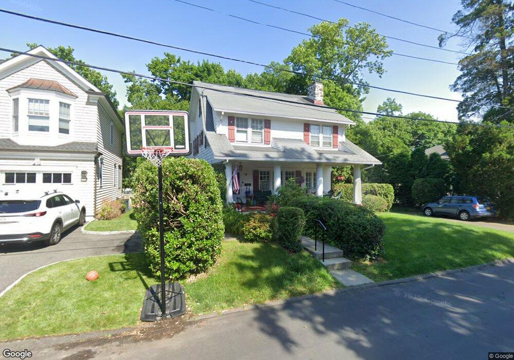 78 Elmwood Ave, Rye, NY 10580 - photo 1