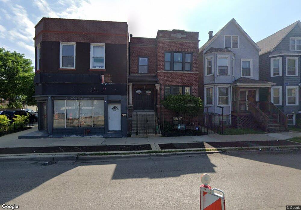 3055 N Kimball Ave, Chicago, IL 60618 - photo 1