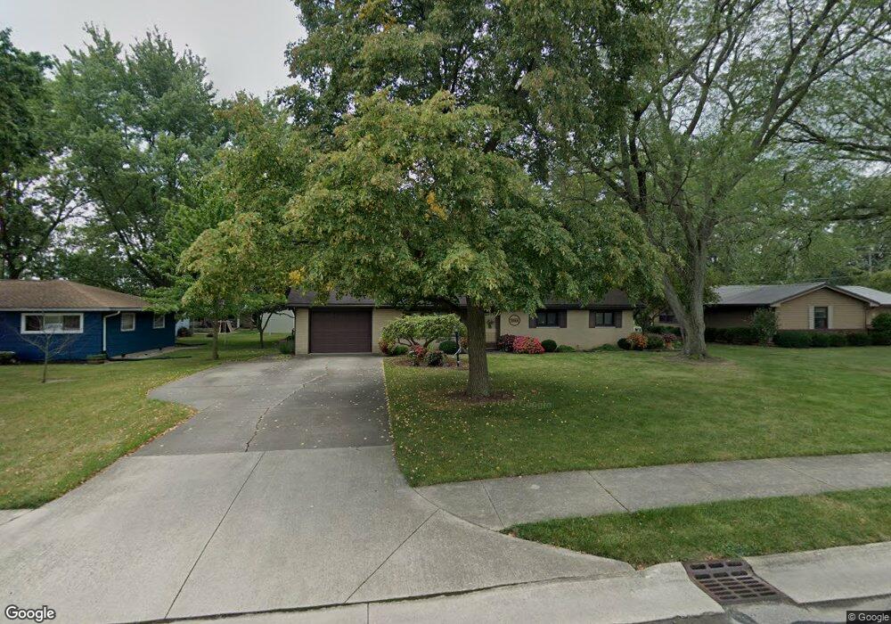 1066 Clark St, Berne, IN 46711 - photo 1