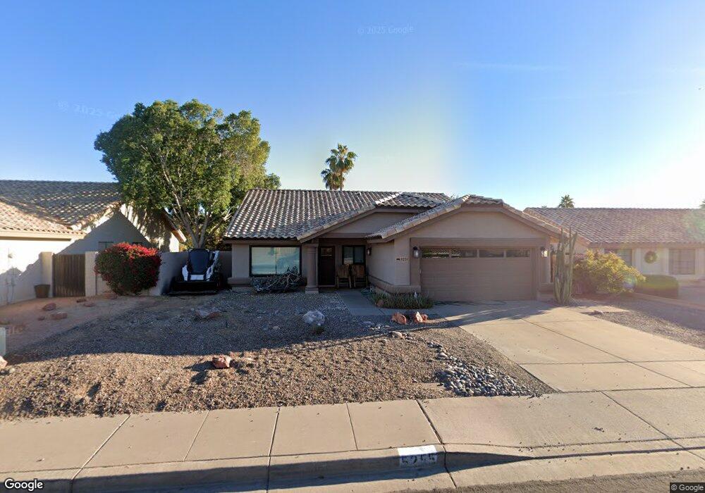 5255 E Hannibal St, Mesa, AZ 85205 - photo 1