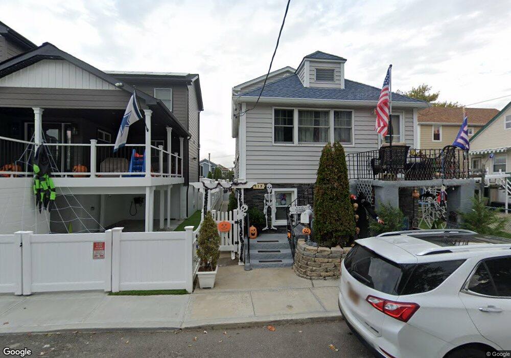 117 E 8th Rd, Broad Channel, NY 11693 - photo 1