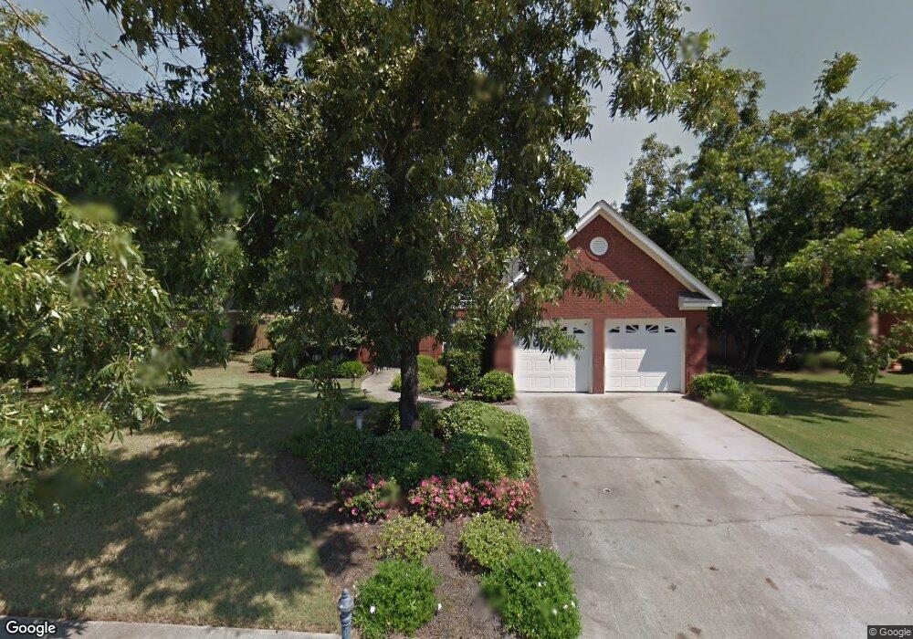 114 Tivoli Park Rd, Centerville, GA 31028 - photo 1