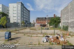 1304 Greenmount Ave, Baltimore, MD 21202