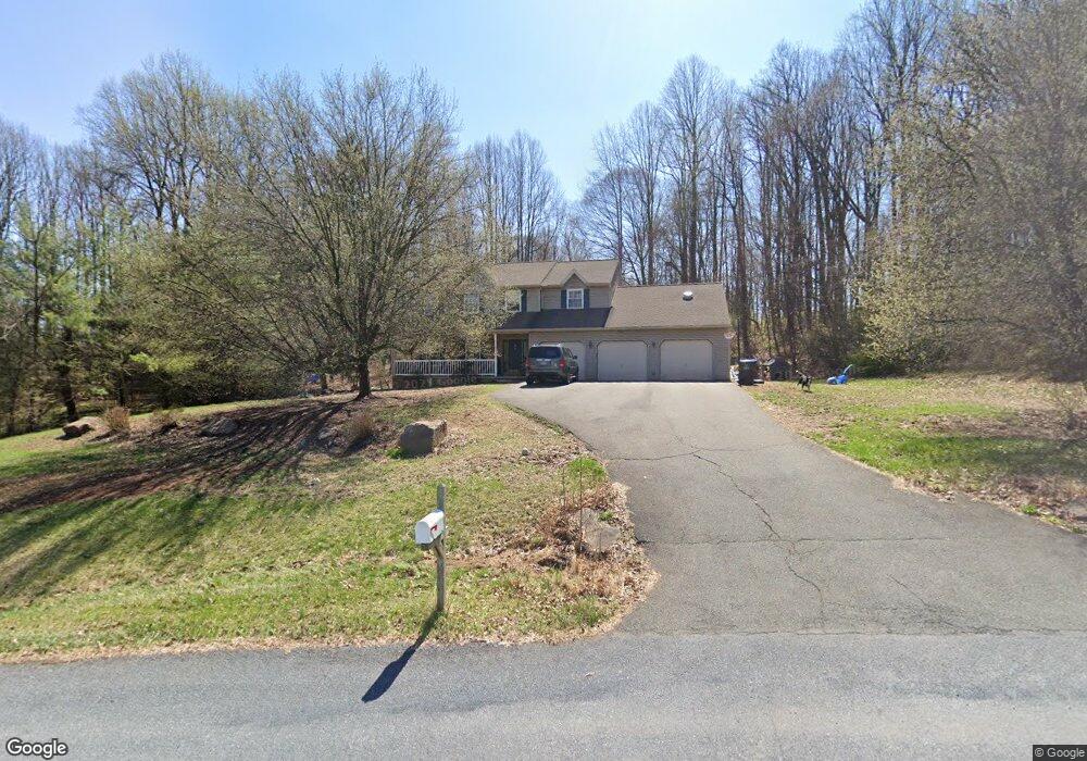 5026 Brook Ln, Mohnton, PA 19540 - photo 1