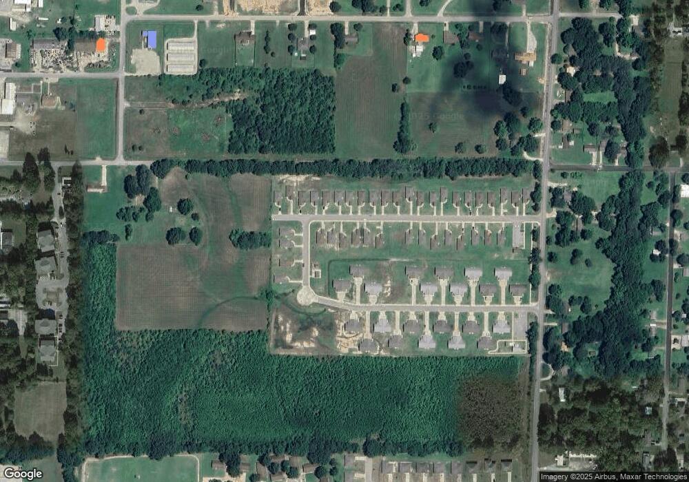 708 Meredith Dr, Jonesboro, AR 72405 - photo 1