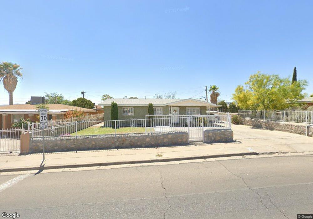 1617 Hunter Dr, El Paso, TX 79915 - photo 1