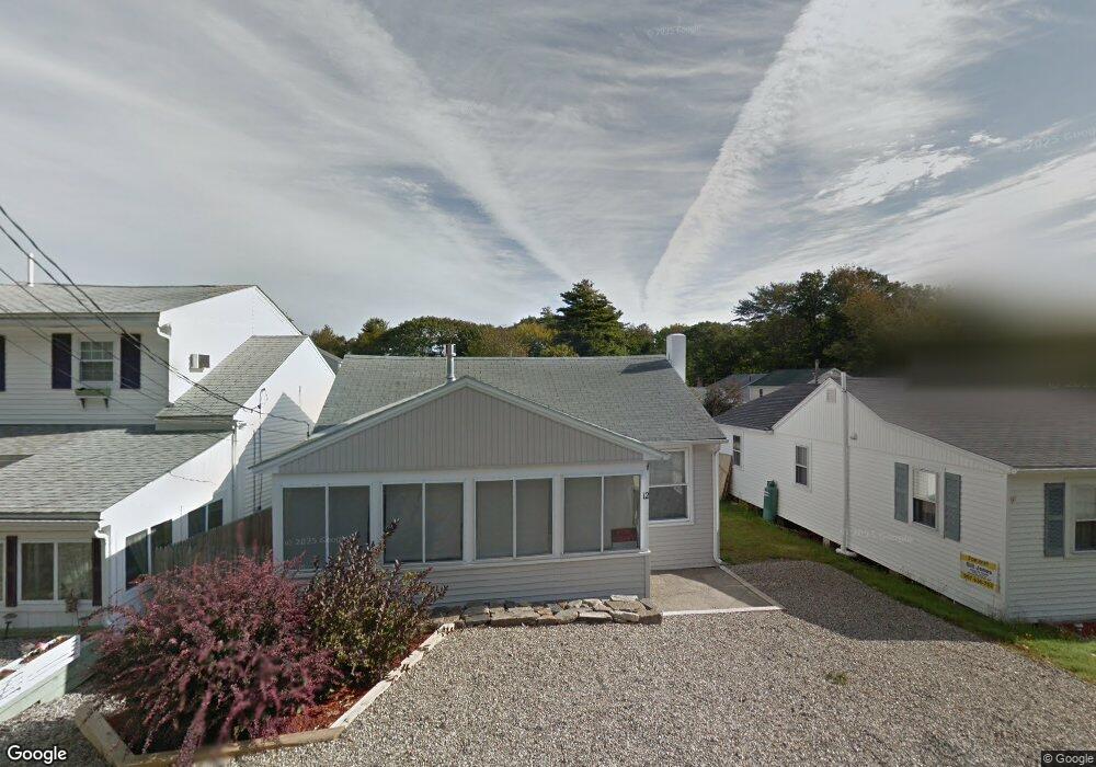 12 Norton Ave, York, ME 03909 - photo 1