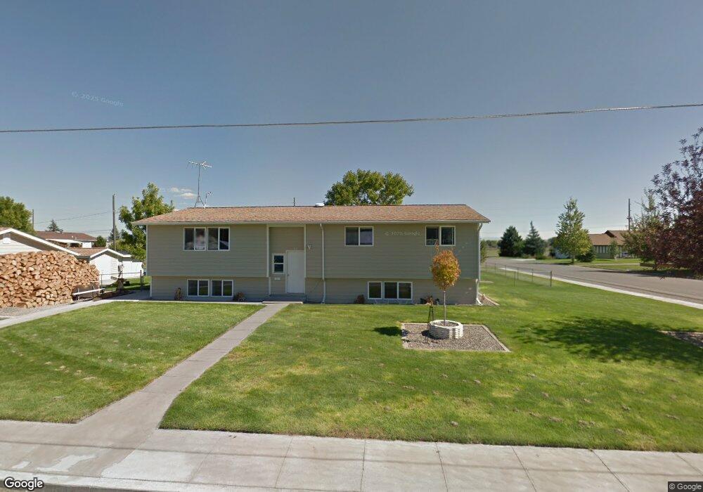 319 6th Ave E, Three Forks, MT 59752 - photo 1