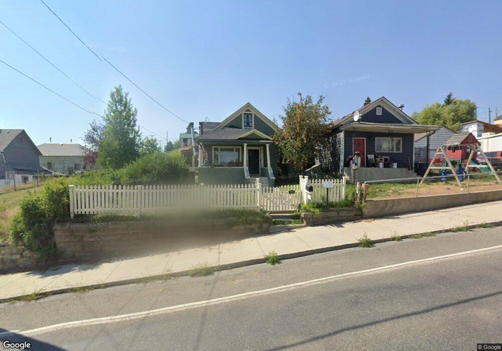 931 N Main St, Butte, MT 59701 - photo 1