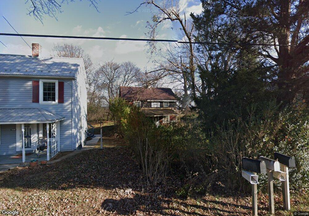 5319 Burkittsville Rd, Jefferson, MD 21755 - photo 1