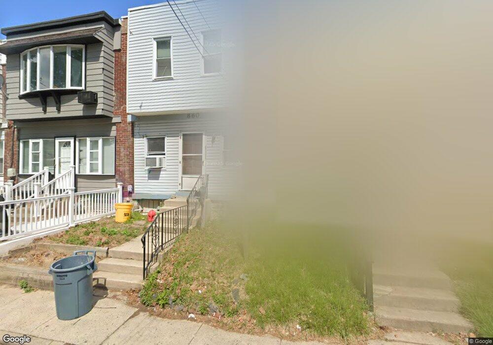 860 Marshall Rd, Sharon Hill, PA 19079 - photo 1