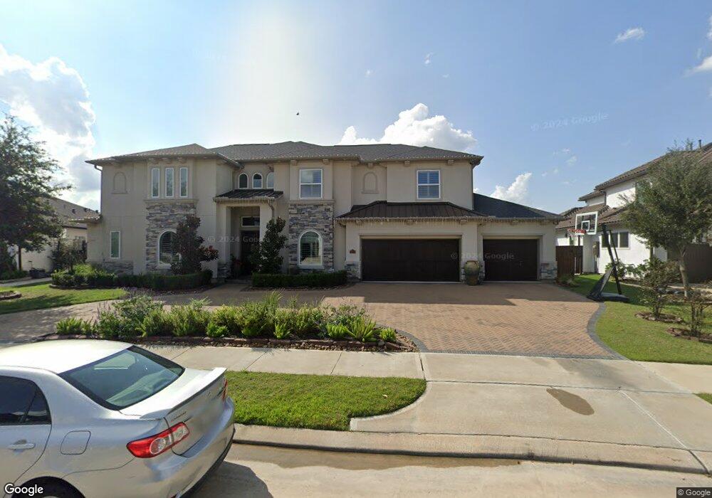 28035 Starlight Harbor Ln, Fulshear, TX 77441 - photo 1