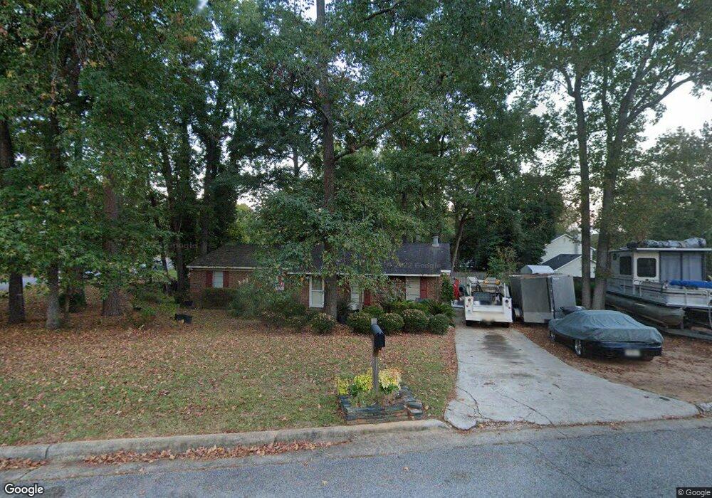 336 Timberidge Dr, Augusta, GA 30907 - photo 1