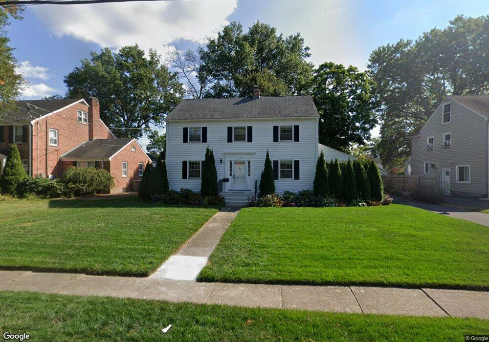 133 Lawler Rd, West Hartford, CT 06117 - photo 1