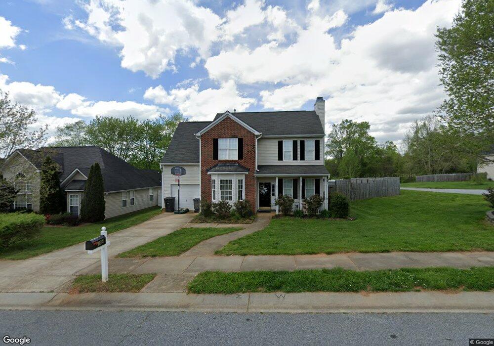 104 Vermillion Loop, Statesville, NC 28625 - photo 1