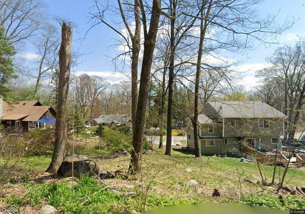 240 Acabonack Rd, Highland Lakes, NJ 07422 - photo 1