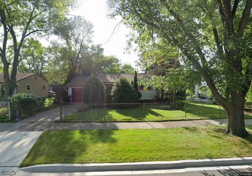2633 N Butrick St, Waukegan, IL 60087 - photo 1